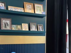 -海马体照相馆(大连柏威年购物中心店)