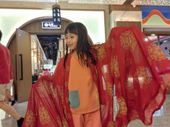 -青水瓦台汤泉(未央店)