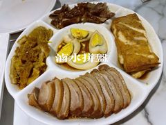 -多多旺港式茶餐厅(新区店)