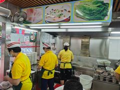 -穗银肠粉店(东川路店)