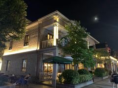 -星巴克(宁波月湖盛园店)