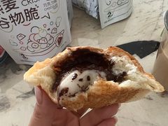 -0+1·手作面包(新北店)
