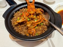 -香港狮子山下·明星粤菜餐厅(北苑店)