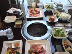 -叙叙苑(东京歌剧城店)