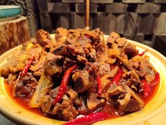 -吉布鲁牛排海鲜自助(温江合生汇店)