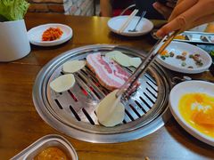 -·缸桶屋·韩式牛肋条自助烤肉(西湖D11店)