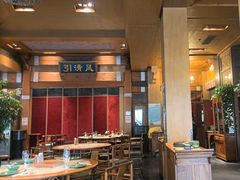 -那家小馆•北京菜•烤鸭(香山店)