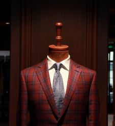 点击看大图 -优山定制西服衬衫大衣(国贸店)