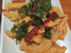 -云海肴云南菜·蒸汽石锅鱼(北京良乡华冠店)