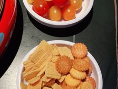 -额尔敦传统涮(公园西路店)