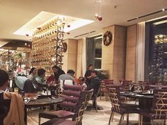 -北京盘古七星酒店