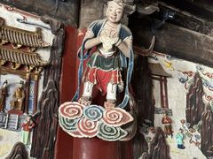 -报恩寺(平武县)