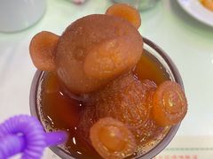 -澳门陈光记烧味饭店(郎家园店)
