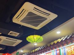 -津门老羊家·铜锅涮羊肉·烧烤(科技园店)
