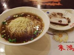 -朱鸿兴面馆(镇湖店)