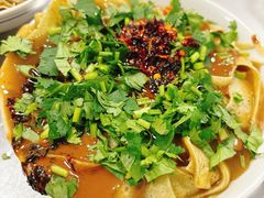 -正味斋锅巴菜(西北角店)