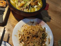 -永安鱼庄·镇江菜(丁卯店)