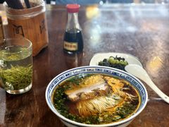 -同得兴 Since·1995 传统苏式面馆(嘉馀坊店)