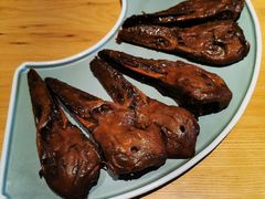 -竹里馆·淮扬菜·功夫茶(老门东店)