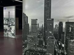 -深圳市当代艺术与城市规划馆