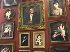 -MUSEE CAFE(保利·时光里店)