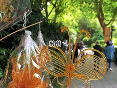 -望江楼公园