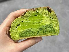 抹茶三重奏-追光 Dream Bakery(汉街店)