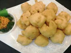 -老虎滩船说·海胆水饺·大连海鲜(老虎滩店)