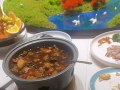 -渝乡老妈·北京烤鸭(六里桥店)