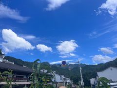 -九华山风景区