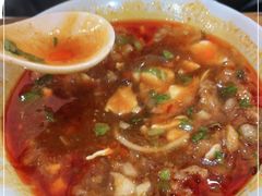 -豆相识•九九豆腐脑(牛咡桥店)