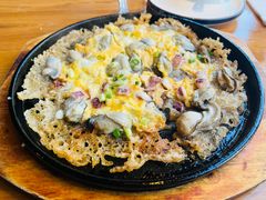 -颐和•海鲜砂锅粥•啫啫煲(奥林匹克广场店)