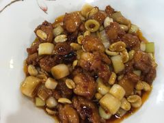 -烤肉宛饭庄(北新桥店)