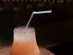 -The Cheebat 锌吧·Bistro(体育西店)