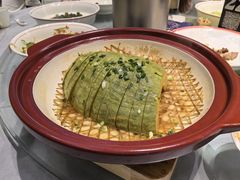 -老海陵·泰州菜(图书馆店)
