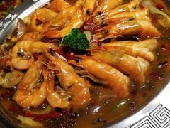 -破店肥蛤·海鲜·烧烤(翠园街店)