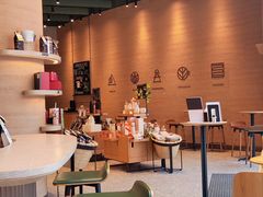 -星巴克臻选(万象前海店)