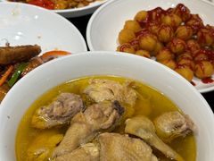 -兔爸私家小厨(新北万达店)