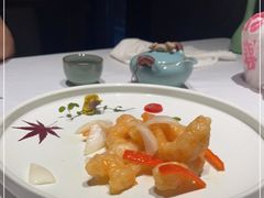 -百富源·海鲜辽菜(浑河堡店)