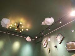 -W CAFE(甜爱路店)