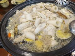 -菌之家·专业纯野生菌火锅·特色炒菌