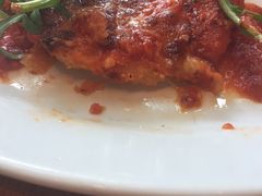 -君悦酒店·La Terrazza意合園·意式风味