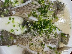 -万兴菜馆(龙华店)