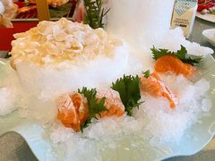 -辰茂皇廷酒店瑞香阁中餐厅