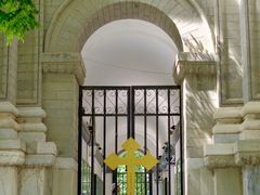 -王府井天主教堂