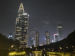 -深圳湾公园(南山区)