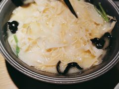 -蜜桃餐厅·伴山(绿宝广场店)