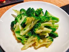 -梧桐花园餐厅(新城店)