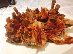 -北李妈妈菜·海肠捞饭(高新万达店)