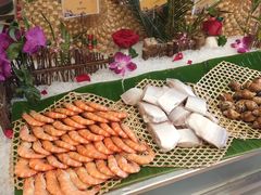 -火舞泰·泰式海鲜火锅餐厅(世纪城店)